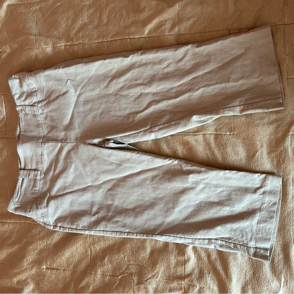 Women’s Capris